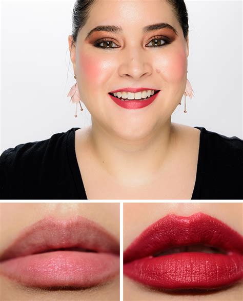 chanel rouge allure swatch|Chanel Rouge Allure velvet vie.